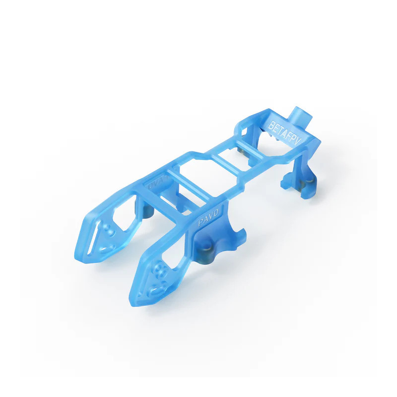 Pavo20 Pro Whoop Frame - O3/O4 Pro, Vista, Link - Choose Kit & Color!