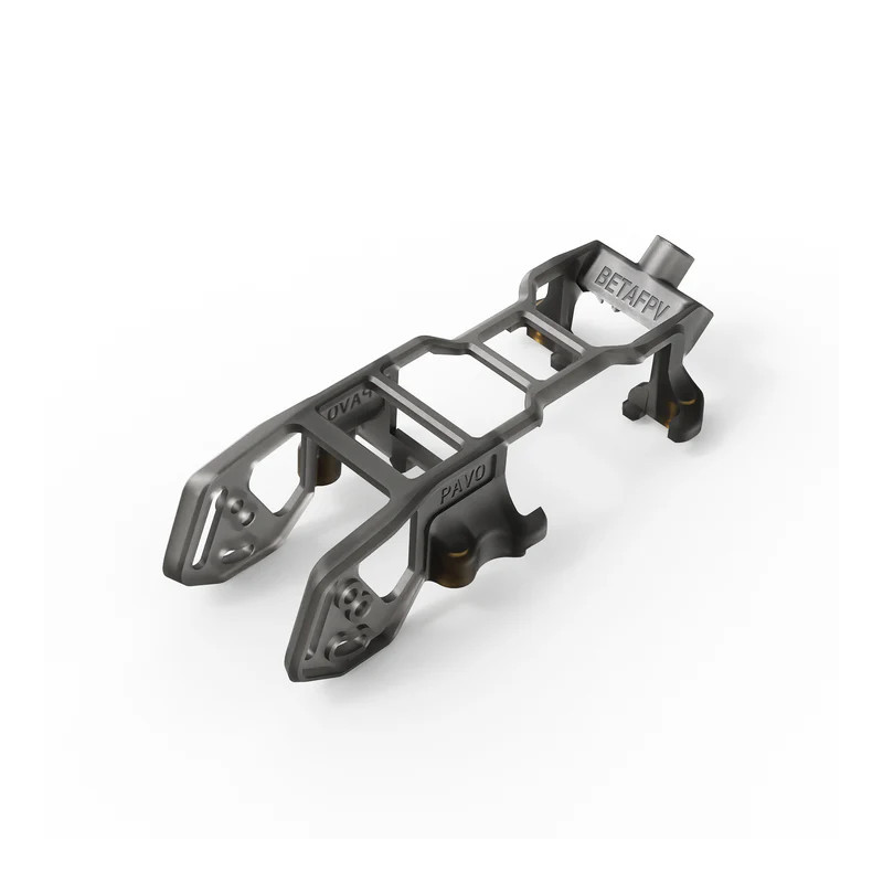 Pavo20 Pro Whoop Frame - O3/O4 Pro, Vista, Link - Choose Kit & Color!