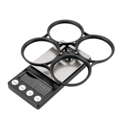 Rama Pavo20 Pro Whoop O3/O4 Pro, Vista, Link - Wybierz Zestaw i Kolor!