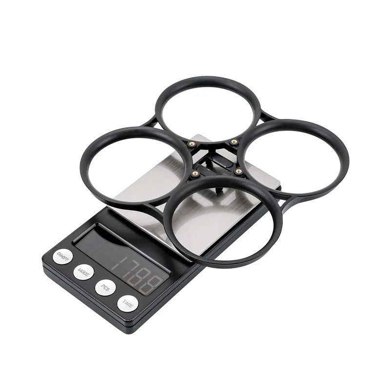 Rama Pavo20 Pro Whoop O3/O4 Pro, Vista, Link - Wybierz Zestaw i Kolor!