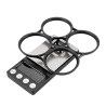 Rama Pavo20 Pro Whoop O3/O4 Pro, Vista, Link - Wybierz Zestaw i Kolor!