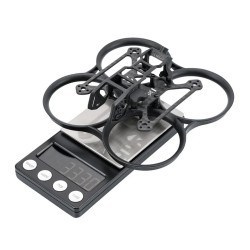Rama Pavo20 Pro Whoop O3/O4 Pro, Vista, Link - Wybierz Zestaw i Kolor!