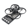 Pavo20 Pro Whoop Frame - O3/O4 Pro, Vista, Link - Choose Kit & Color!