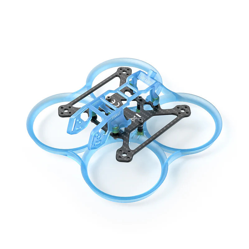 Pavo20 Pro Whoop Frame - O3/O4 Pro, Vista, Link - Choose Kit & Color!