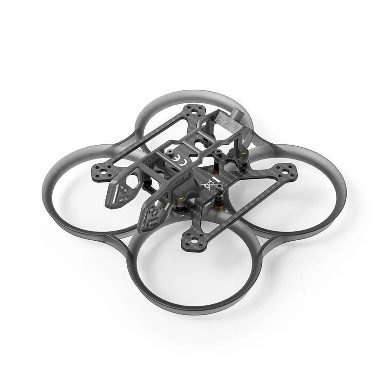Pavo20 Pro Whoop Frame - O3/O4 Pro, Vista, Link - Choose Kit & Color!