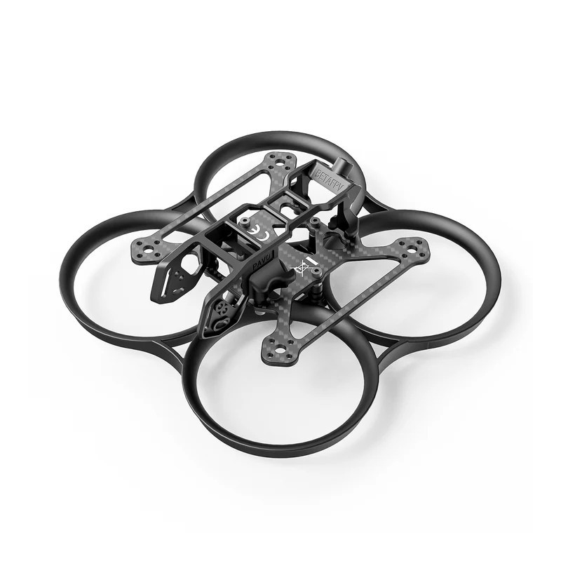 Pavo20 Pro Whoop Frame - O3/O4 Pro, Vista, Link - Choose Kit & Color!