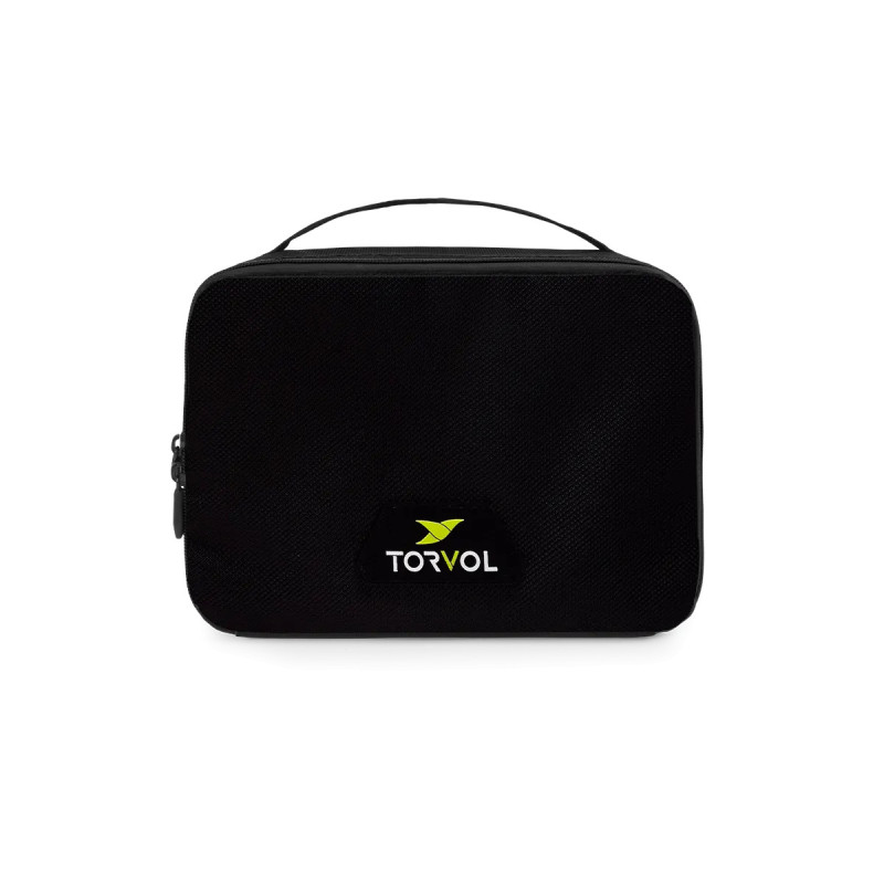 Torba Torvol Stealth Edition z zamkiem błyskawicznym