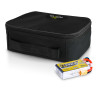 Torvol LiPo Safe Bag Stealth Edition – Bezpieczna torba na akumulatory
