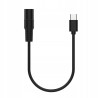 FNIRSI – DC 5.5×2.5 mm to USB-C Power Cable