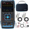 FNIRSI 2C53T STANDARD / HIGH PROFILE – 3-in-1 Oscilloscope