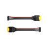 LiPo battery balance extension wires set