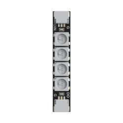 SpeedyBee SB‑ARM‑LED‑4 – zestaw 4 taśm