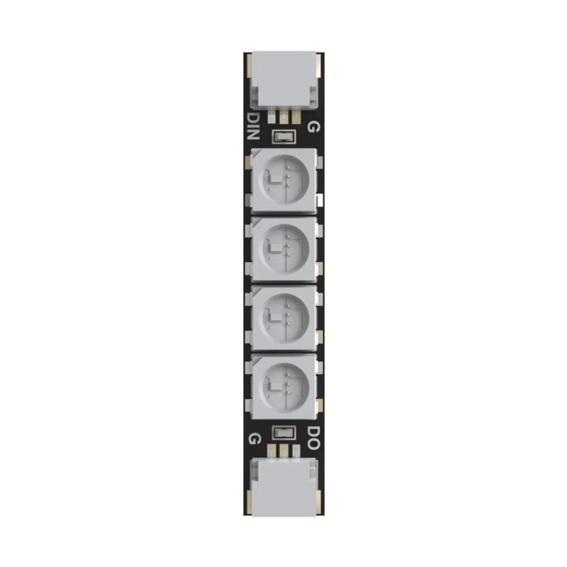 SB‑ARM‑LED‑4 – set of 4 programmable FPV LEDs