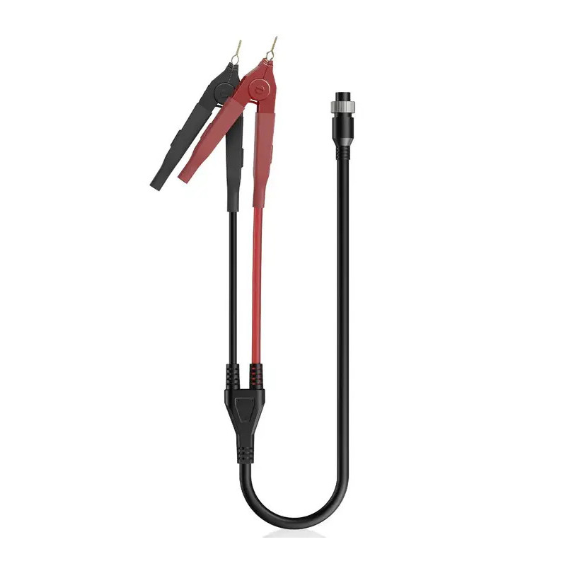 FNIRSI HRM-10 Kelvin clips FNIRSI HRM-10 Kelvin clips