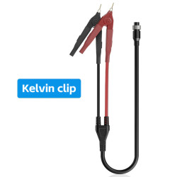 Measurement accessory for HRM-10
