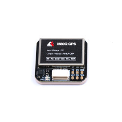 Moduł GPS Axisflying M80Q z kompasem IST8310