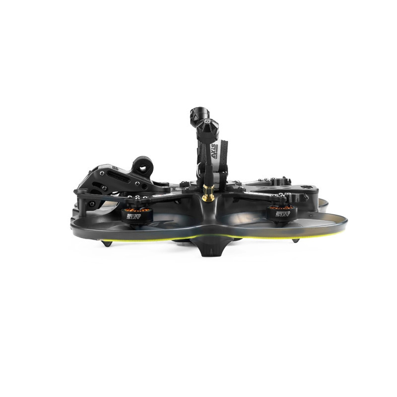 Dron Axisflying Cineon C35 V3 3.5″ FPV – freestyle i cinematic 6S