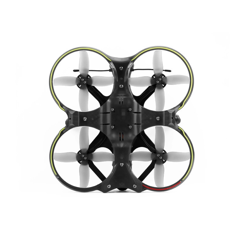 Dron Axisflying Cineon C35 V3 3.5″ FPV – freestyle i cinematic 6S