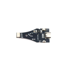 Axisflying Cineon C35 V3 – rama 3.5″ cinewhoop FPV (DJI O4/O4 Pro)