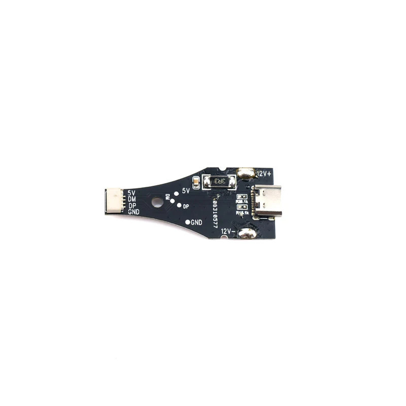 Axisflying Cineon C35 V3 – rama 3.5″ cinewhoop FPV (DJI O4/O4 Pro)