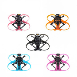 Axisflying Cineon C35 V3 – rama 3.5″ cinewhoop FPV (DJI O4/O4 Pro)