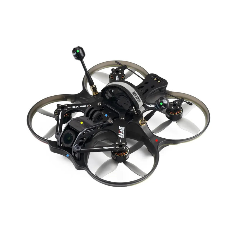 Axisflying C35 V3 – zestaw FPV 3.5″ z silnikami i stackiem