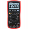 Multimetr cyfrowy ANENG AN870 Pro True RMS 19999 auto range LCD NCV