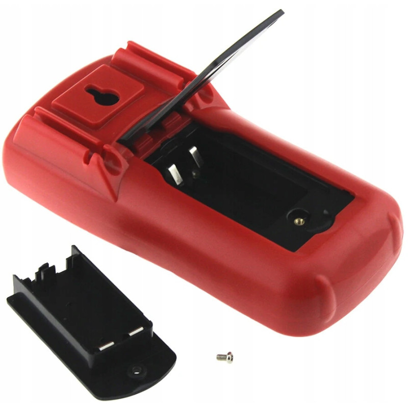 Multimetr ANENG AN870 Pro – True RMS, LCD 19999, NCV