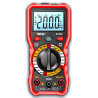 Multimetr cyfrowy ANENG SZ302 auto range NCV LCD tester DC/AC