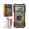 Multimetr cyfrowy ANENG SZ304 auto range LCD DC/AC tester NCV