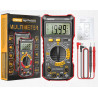 Multimetr cyfrowy ANENG SZ304 auto range LCD DC/AC tester NCV
