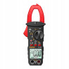 Multimetr cęgowy ANENG ST180 True RMS AC/DC 600V 20A NCV LCD