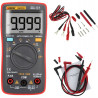 Multimetr cyfrowy ANENG AN8008 True RMS auto range 6000 LCD NCV