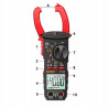 Multimetr cęgowy ANENG ST180 True RMS AC/DC 600V 20A NCV LCD