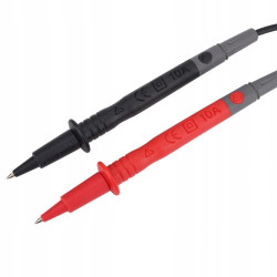 Multimetr cyfrowy ANENG AN8008 True RMS auto range 6000 LCD NCV