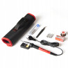 Zestaw Lutownica Kolbowa ANENG SL101 60W Pro Precyzyjna