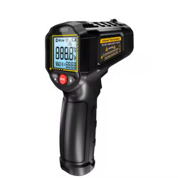 Termometr bezdotykowy ANENG TH202 IR laserowy LCD -50°C do 600°C