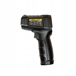 Termometr bezdotykowy ANENG TH202 IR laserowy LCD -50°C do 600°C