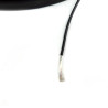 Silicone wire Amass 24AWG 1mb - 8 colors