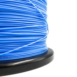 Przewód silikonowy Amass 26AWG Niebieski