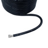 Silicone wire 4AWG (Czerwony, Czarny)