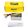 Tattu R-Line V6 1480mAh 6S 160C LiPo XT60 [ST] - Ultimate FPV Power
