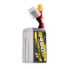 Tattu R-Line V6 1480mAh 6S 160C LiPo XT60 [ST] - Ultimate FPV Power