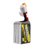Tattu R-Line V6 1600mAh 6S 160C LiPo XT60 [SQ] - Wyższa Pojemność