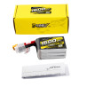 Tattu R-Line V6 1600mAh 6S 160C LiPo XT60 [SQ] - Wyższa Pojemność