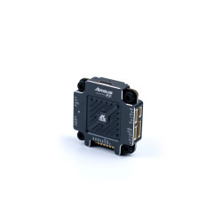 Stack Axisflying Argus PRO F722 + 65A ESC – wersja CNC lub standard