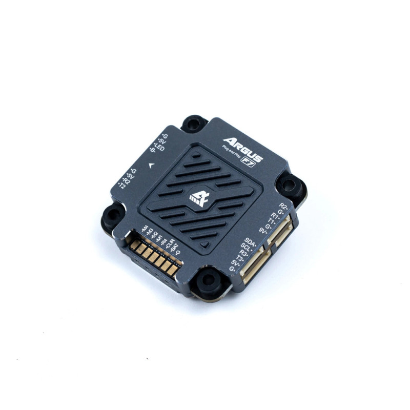 Axisflying Argus Plug&Play F7 – FC lub PRO CNC IP54 (2 wersje)