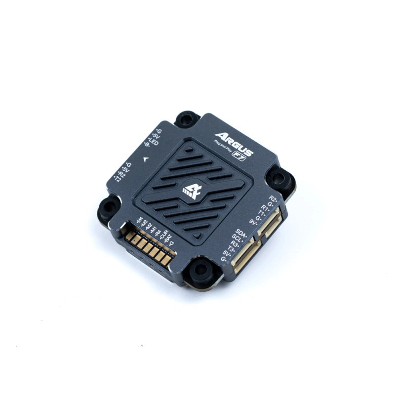 Axisflying Argus Plug&Play F7 – FC lub PRO CNC IP54 (2 wersje)