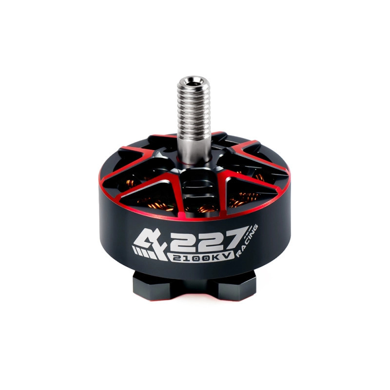 Silnik Axisflying AF2207 5″ – do dronów FPV racing/freestyle Silnik Axisflying AF2207 5″ – do dronów FPV racing/freestyle