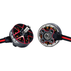 Axisflying AF2207 Motor – 5″ FPV, Racing/Freestyle, IP53 Rated
